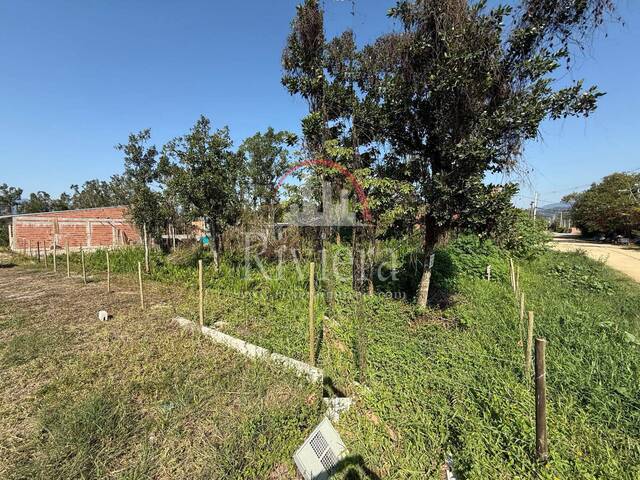 #V2200002 - Área para Venda em Caraguatatuba - SP - 2