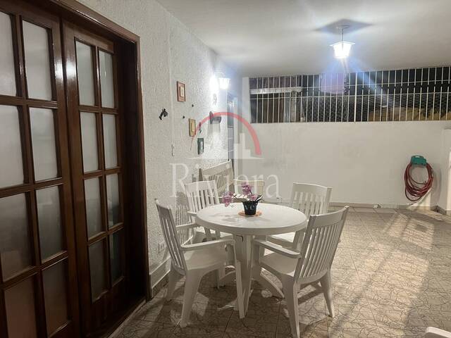 #V070100 - Casa para Venda em São Sebastião - SP - 2
