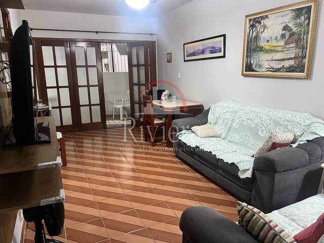 #V070100 - Casa para Venda em São Sebastião - SP - 3