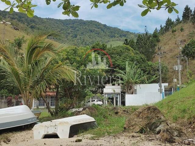 #V0307001 - Casa para Venda em São Sebastião - SP - 2