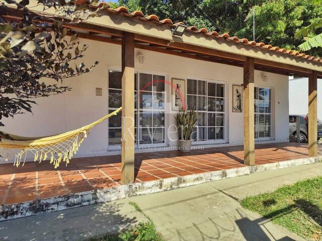 #V0307001 - Casa para Venda em São Sebastião - SP - 3