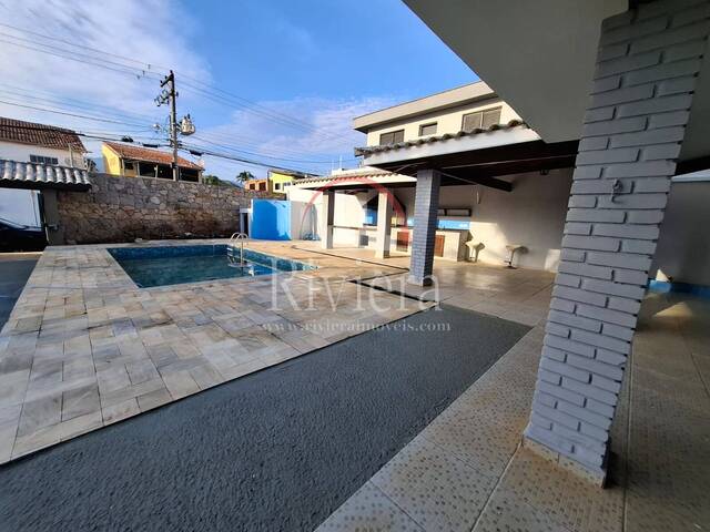 Casa para Venda em São Sebastião - 4