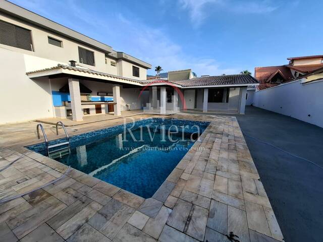 #V030128 - Casa para Venda em São Sebastião - SP - 3