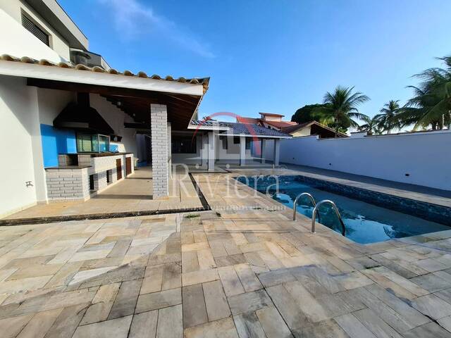 #V030128 - Casa para Venda em São Sebastião - SP - 2