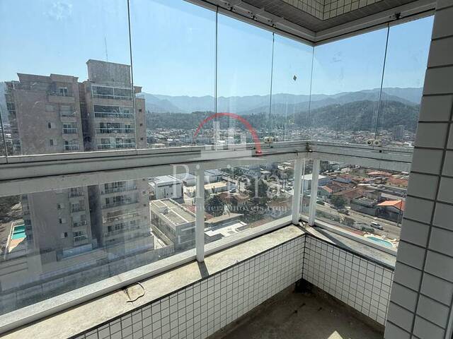 Apartamento para Venda em Cruzeiro do Sul - 4