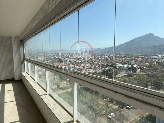 Apartamento para Venda em Cruzeiro do Sul - 5