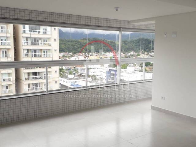 #V2200006 - Apartamento para Venda em Caraguatatuba - SP - 2