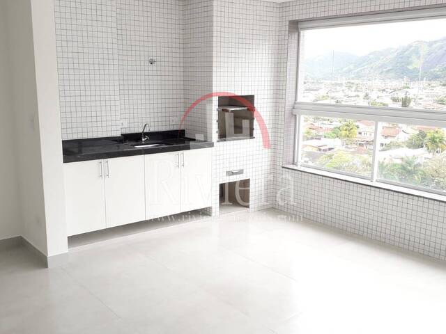 #V2200006 - Apartamento para Venda em Caraguatatuba - SP - 3