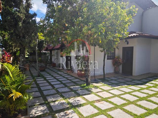 #V030129 - Casa para Venda em São Sebastião - SP - 3