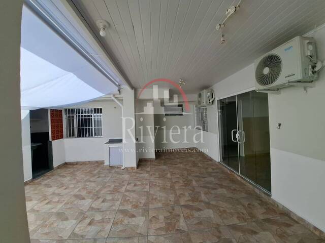 #L0107001 - Casa para Locação em São Sebastião - SP - 2