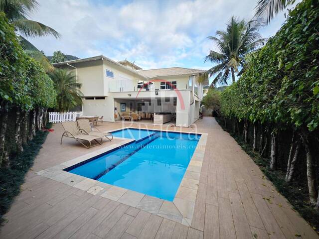 #V030130 - Casa para Venda em São Sebastião - SP - 3