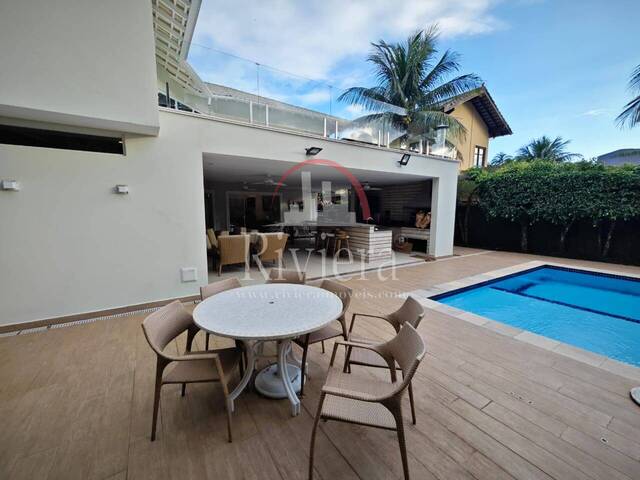#V030130 - Casa para Venda em São Sebastião - SP - 2