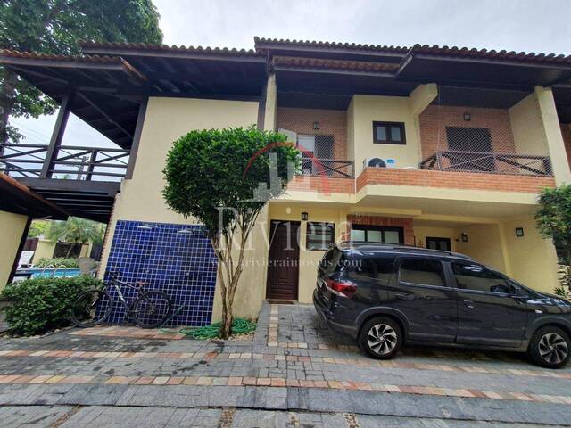 Casa para Venda em São Sebastião - 2