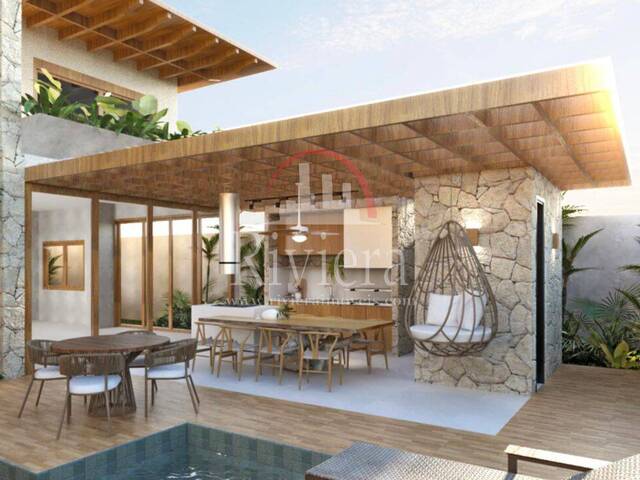 Casa para Venda em São Sebastião - 4