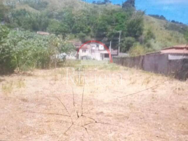 #V2000008 - Área para Venda em São Sebastião - SP - 1