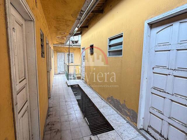#V2200008 - Prédio comercial para Venda em São Sebastião - SP - 2