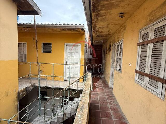 Prédio comercial para Venda em São Sebastião - 4