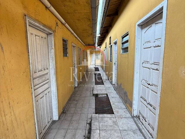 #V2200008 - Prédio comercial para Venda em São Sebastião - SP - 1