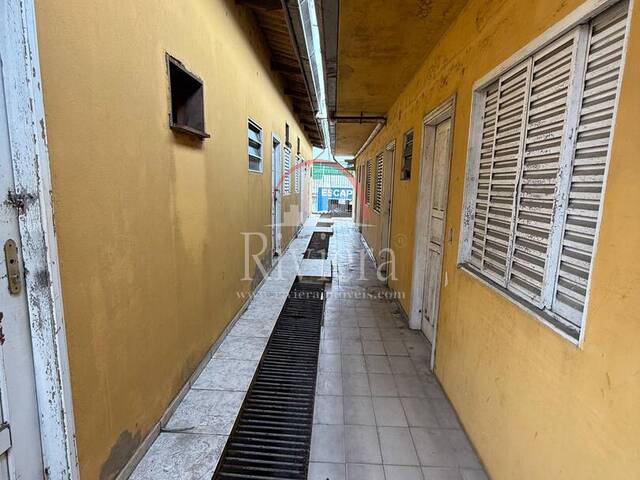 #V2200008 - Prédio comercial para Venda em São Sebastião - SP - 3