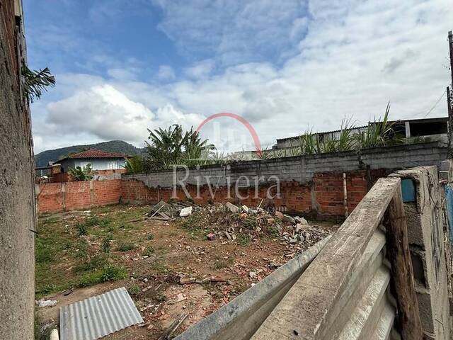 #V2200009 - Área para Venda em Caraguatatuba - SP - 2
