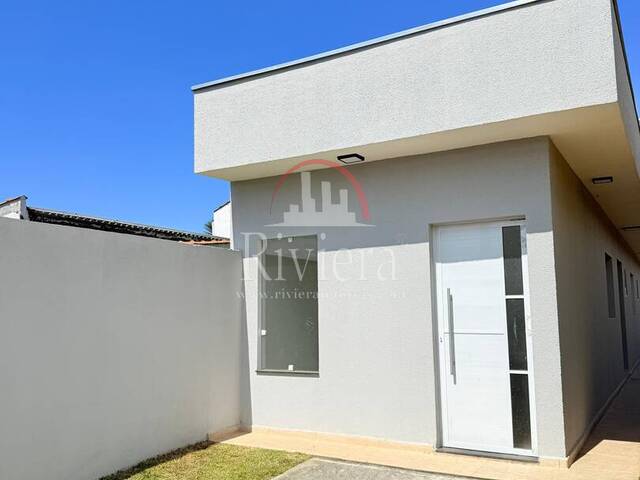 #V2200011 - Casa para Venda em Caraguatatuba - SP - 1