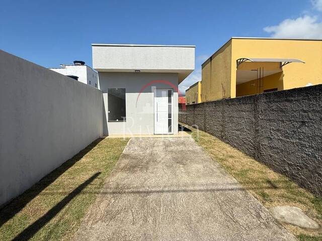 #V2200011 - Casa para Venda em Caraguatatuba - SP - 2