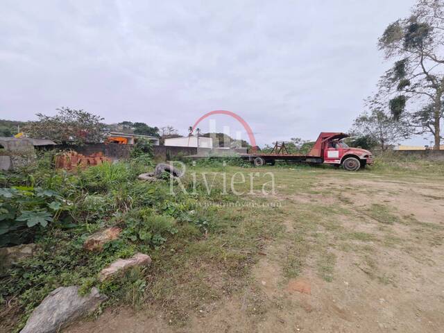 #L03063 - Área para Locação em São Sebastião - SP - 1