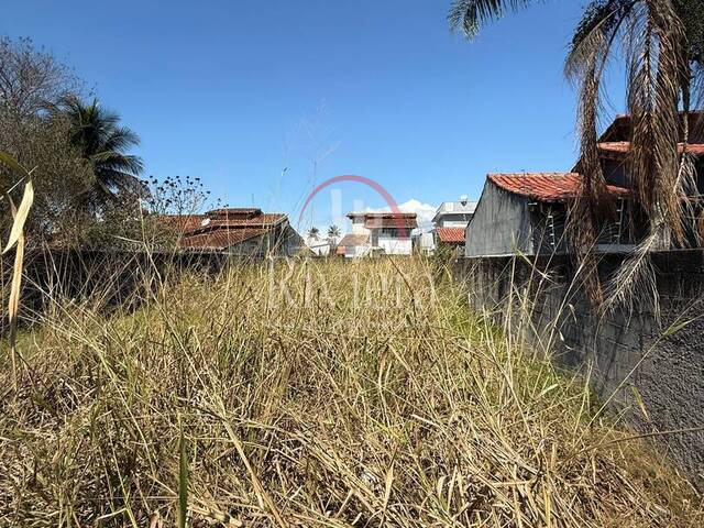 #V2200012 - Terreno para Venda em Caraguatatuba - SP - 2