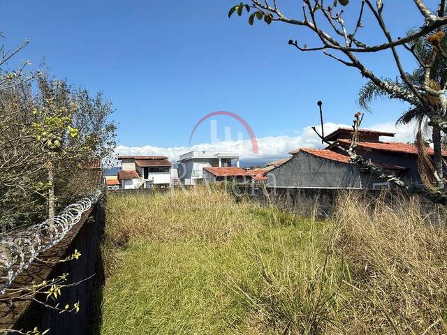 #V2200012 - Terreno para Venda em Caraguatatuba - SP - 1