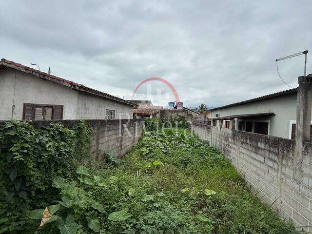 #V2200017 - Terreno para Venda em Caraguatatuba - SP - 1
