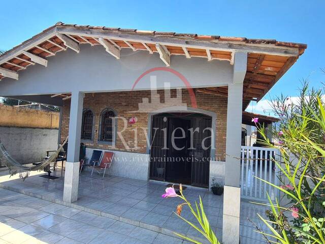 #V2200018 - Casa para Venda em Caraguatatuba - SP - 2