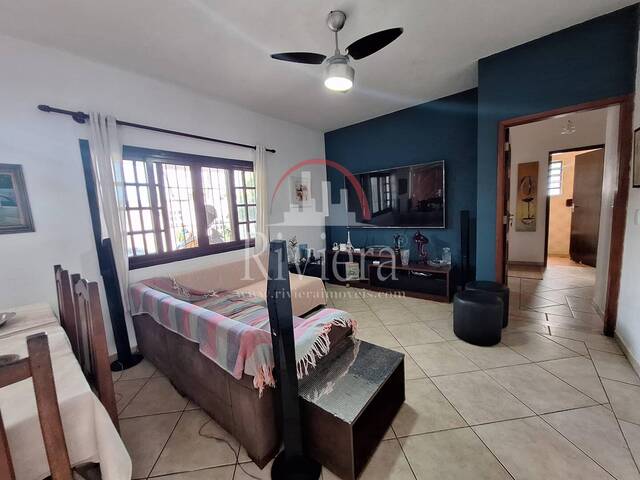 #V2200022 - Casa para Venda em Caraguatatuba - SP - 1