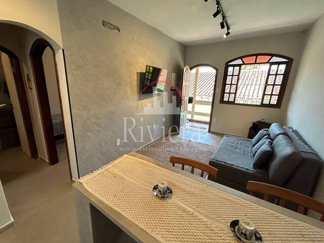 #V040123 - Casa para Venda em São Sebastião - SP - 3