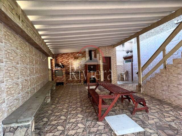 #V040123 - Casa para Venda em São Sebastião - SP - 2