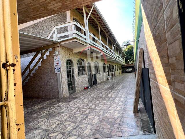 #V040123 - Casa para Venda em São Sebastião - SP - 1