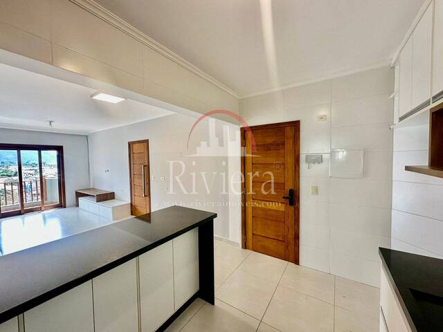 #L0100023 - Apartamento para Locação em São Sebastião - SP - 3