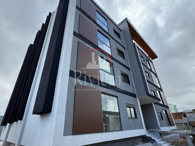 #V2200024 - Apartamento para Venda em Caraguatatuba - SP - 1