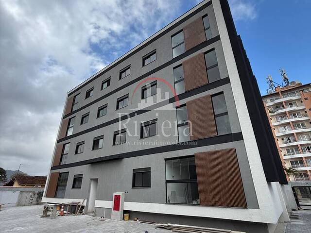 #V2200024 - Apartamento para Venda em Caraguatatuba - SP - 2