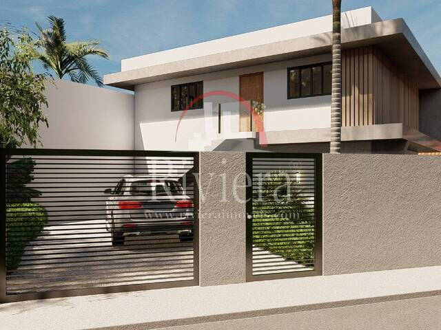 #V1400008 - Casa para Venda em São Sebastião - SP - 2