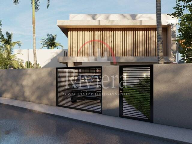 #V1400008 - Casa para Venda em São Sebastião - SP - 3