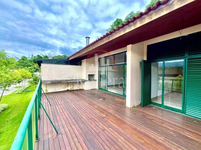 #V020137 - Casa para Venda em São Sebastião - SP - 3