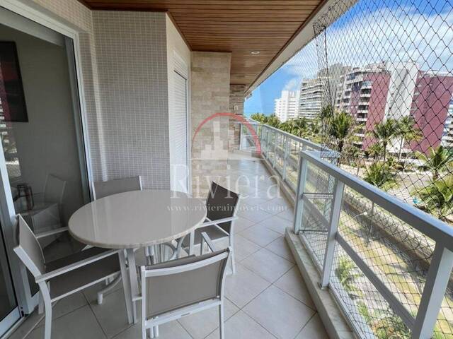 #V020139 - Apartamento para Venda em Bertioga - SP - 3