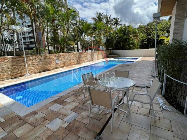 #V020139 - Apartamento para Venda em Bertioga - SP - 1