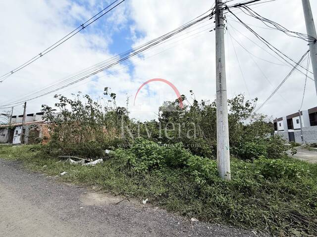 #V2200025 - Terreno para Venda em Caraguatatuba - SP - 2