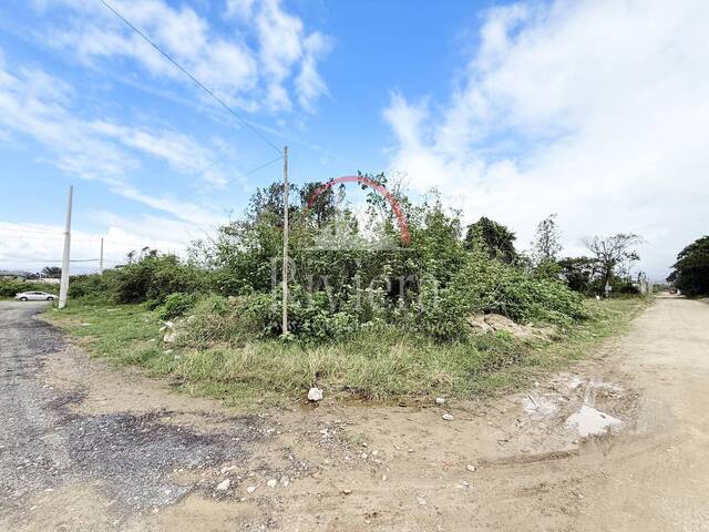 #V2200025 - Terreno para Venda em Caraguatatuba - SP - 1