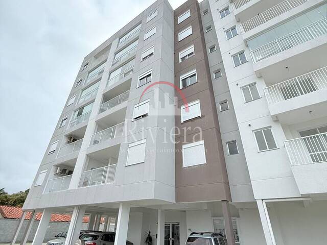 #V2200026 - Apartamento para Venda em Caraguatatuba - SP - 1