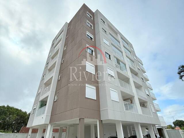 #V2200026 - Apartamento para Venda em Caraguatatuba - SP - 3