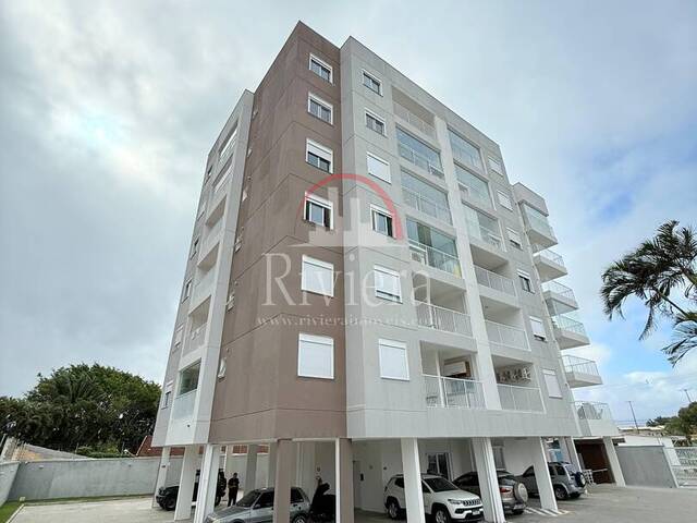 #V2200026 - Apartamento para Venda em Caraguatatuba - SP - 2