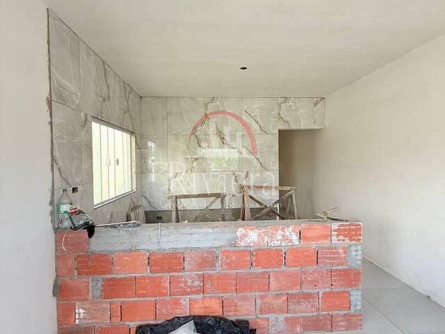 #V2200027 - Casa para Venda em Caraguatatuba - SP - 3
