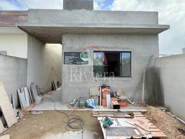 #V2200027 - Casa para Venda em Caraguatatuba - SP - 2